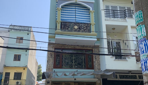 Bán Nhà Đường 32 Khu Tên Lữa