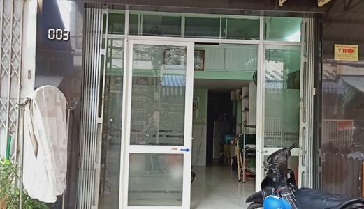 Chính Chủ Bán Chung Cư Mặt Tiền Độc Lập