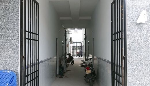 Có 750Tr  Mua Được Dãy Trọ Siêu Vip Trong Mùa Dịch Không ? 