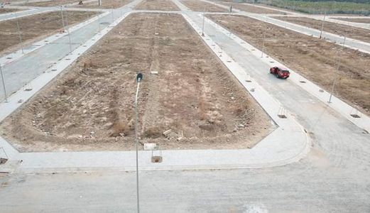 Sở Hửu Ngay Lô Đất Vip Nhất Chơn Thành