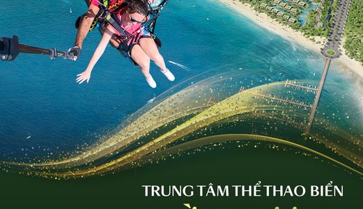 Bán Nhà Phố Thương Mại Biển 2 Mặt Tiền Sở Hữu Lâu Dài Giá 5 Tỷ