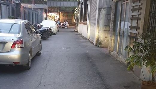 Bán Nhà Đẹp, Khu Phân Lô Ngõ 184 Hoàng Quốc Việt, Gara Ô Tô, Có Vỉa Hè, Làm Văn Phòng, 45M2 Chỉ 6,7 Tỷ