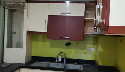 Hơn Tỷ Nhà 6 Tầng Trung Tâm Ba Đình