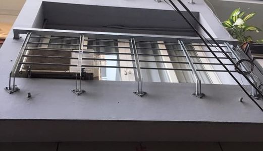 Tầm Tiền Bán Nhà Đẹp, Đặng Thai Mai – Tây Hồ 3 Tỷ 4. Ở Ngay*.