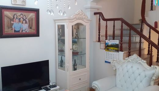 Không Còn Nhà Nào Rẻ Hơn Nữa! Âu Cơ – Tây Hồ, 70M2!!!!!