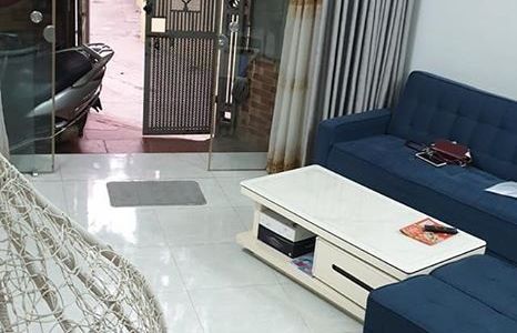 Nhà Bán Âu Cơ – Hồ Tây – Cách Phố 40M – 3 Thoáng