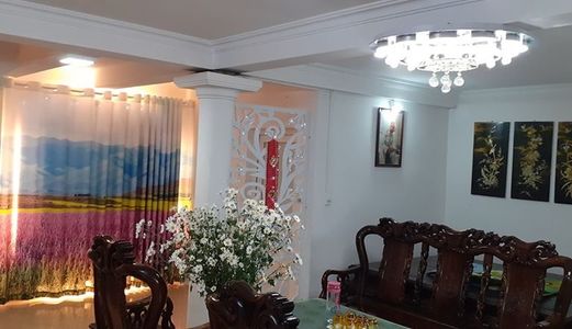 Không Còn Nhà Nào Rẻ Hơn Nữa! Âu Cơ – Tây Hồ, 70M2!!!!!