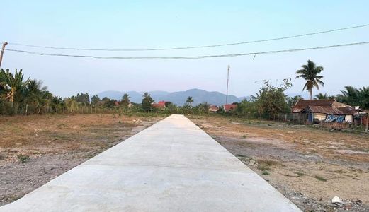 Bán Đất Thổ Cư Suối Tiên Diên Khánh Khánh Hòa Giá Rẻ,cách Hương Lộ 39 Chỉ 50M