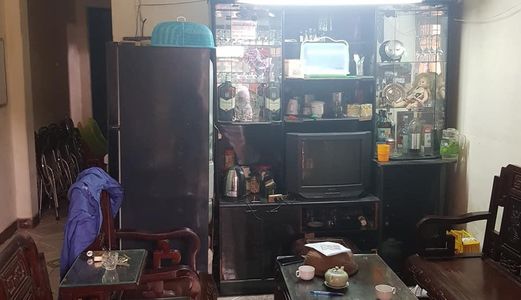 Bán Nhà Phố Hồng Hà, Q.hoàn Kiếm, 80M2 X3T, Mt:4,4M, Giá 4,5 Tỷ.