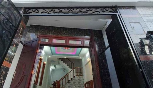 Bán Nhà 50M2 Phước Long B Quận 9
