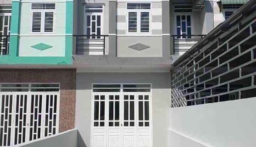 Bán Nhà Ngay Đại Nam