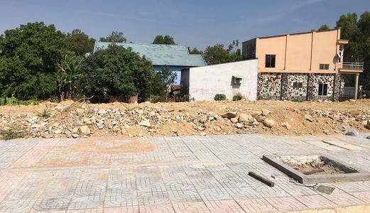 Cần Bán Gấp Lô Đất Mặt Tiền Quốc Lộ 51