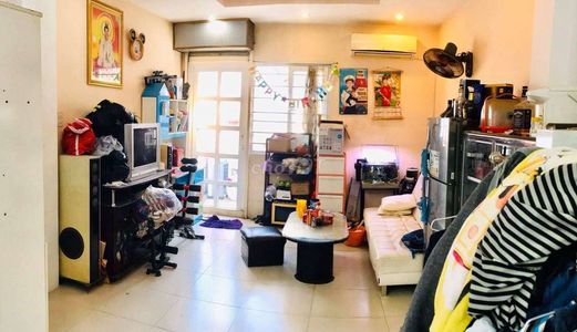 Cần Bán Nhà Hxh 4M*16M Chỉ 9.6 Tỷ. 0908832138