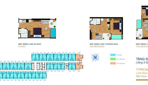 Căn Hộ Nghỉ Dưỡng Phức Hợp Khoáng Nóng 5 Sao Đầu Tiên Miền Bắc