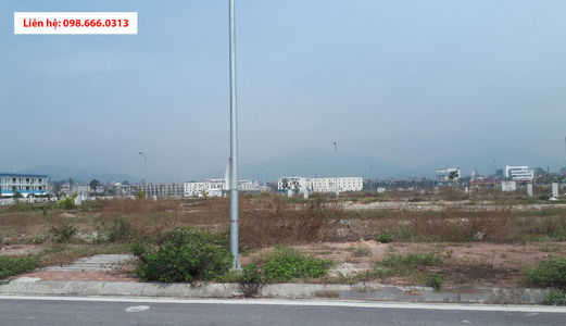 Cần Bán Lô Đất Giá Cực Tốt Dự Án Uông Bí New City - Đối Diện Trường Quốc Tế