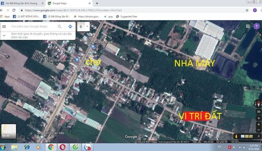Đất Tây Ninh Giá Đầu Tư