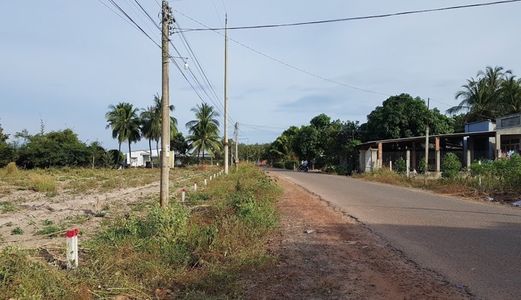 Đất Đầu Tư Giá Rẻ