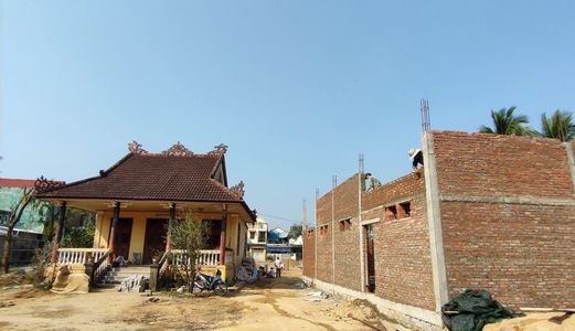 Dự Án Vạn Xuân Compound Bờ Bắc Huế