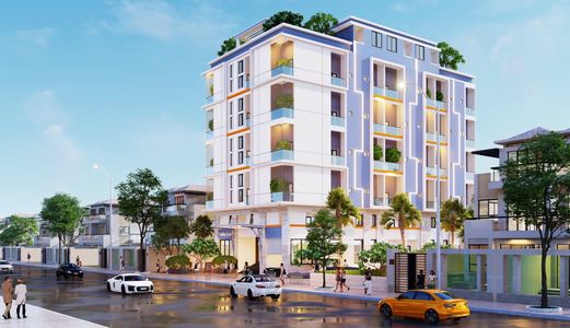 Khu Nhà Ở Dịch Gò Dầu Gần Aeon Mall Tân Phú Giá Rẻ