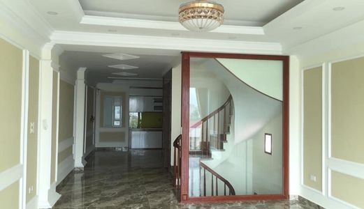 Nhà Phân Lô Trung Kính Ô Tô 6Pn Ở Luôn Kết Hợp Kd, Dt60M2 X 6T Mt4.5M Thang Máy Giá 10 Tỷ