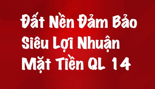Bán Đất Nha Bích -  Có Sổ Hồng 