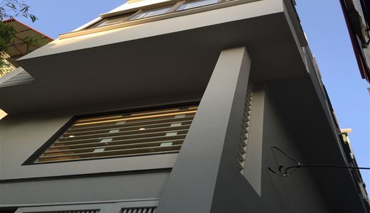 Bán Nhà Ô Tô Đỗ Cửa Phố Vũ Tông Phan 55M2*4 Tầng, 2 Mặt Ngõ Giá Chỉ 4.88 Tỷ