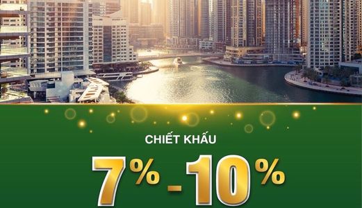 Q7 Boulevard Chiết Khấu Lên Tới 10% - Căn Hộ Liền Kề Phú Mỹ Hưng, Dự Án Sắp Bàn Giao