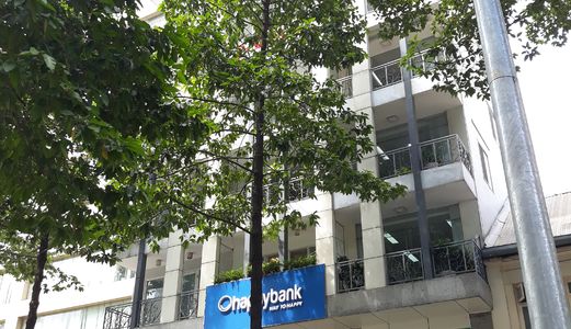 Cung Cấp Văn Phòng 50M2 Và Dịch Vụ Tiện Ích Trung Tâm Q. 1