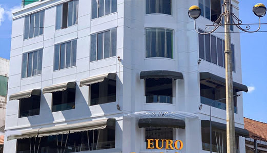 Bán Nền Dự Án Trung Tâm Bình Thủy Cần Thơ 