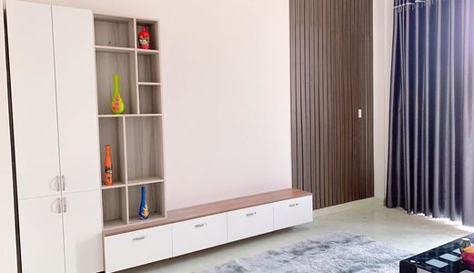 Chủ Gửi 2 Căn Nhà Trong Kcn Bàu Bàng, 300M2 Thổ Cư 100% Chỉ 1 Tỷ 5