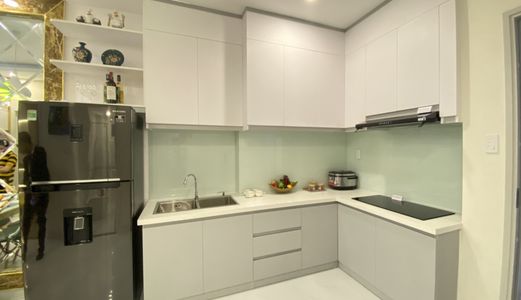 Căn Hộ Cao Cấp Prosper Phố Đông Mặt Tiền Tô Ngọc Vân, Thủ Đức. - Chỉ 1,7 Tỷ /2Pn, 2Wc.