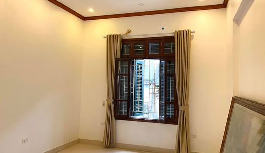 Bán Nhà Diện Tích 43M Tam Trinh, Hai Bà Trưng, 4 Tầng