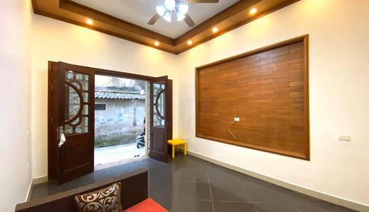 Bán Nhà Diện Tích 43M Tam Trinh, Hai Bà Trưng, 4 Tầng