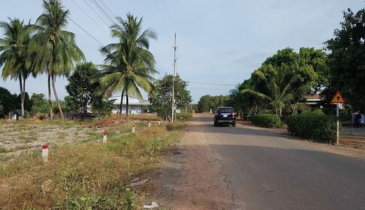 Đất Ở Giá Rẻ Cho Ngươì Có Thu Nhập Thấp