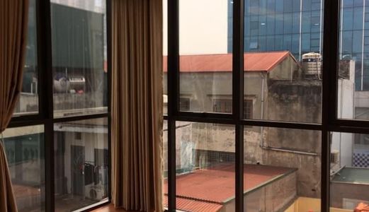 Mặt Ngõ Phạm Tuấn Tài  Cầu Giấy 48M2*4 Tầng Ô Tô Vòng Quanh, Kinh Doanh Đỉnh Nhỉnh 6 Tỷ - 0945894486