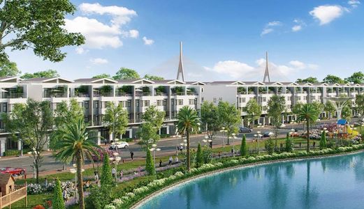 Giá Trị Bất Động Sản Của Bạn Sẽ Tăng 50% Nếu Bạn Sở Hữu Bds Ở Vị Trí Này 