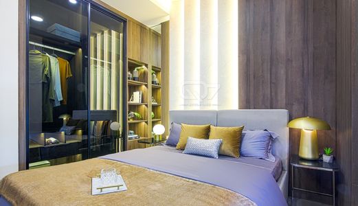 Chỉ Với 2,5 Tỷ Sở Hữu Ngay Căn Hộ Trung Tâm Quận 7. Chiết Khấu Giảm Ngay 645 Triệu