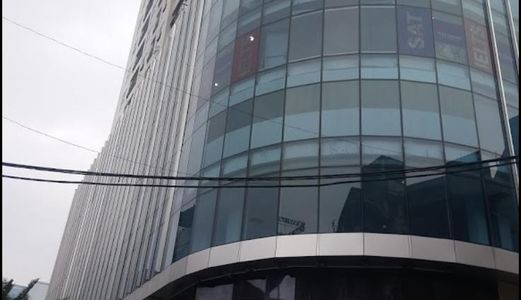 Cho Thuê Văn Phòng Quận Cầu Giấy Phố Hoàng Ngân Giá 260.000Đ/m/tháng