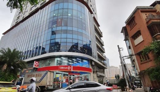 Cho Thuê Văn Phòng Quận Cầu Giấy Phố Hoàng Ngân Giá 260.000Đ/m/tháng