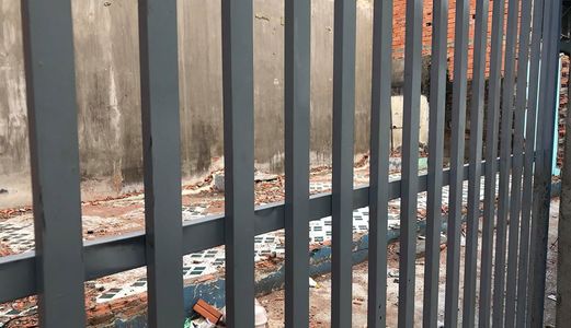 Bán Gấp Đất Trống 50M2 Xô Viết Nghệ Tĩnh Phường 26 Bình Thạnh Chỉ 4 Tỷ 5