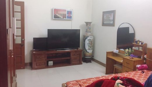 Nhà Đẹp Ở Luôn Tại Phố Giáp Bát, Giá Gấp 4 Tỷ - Chỉ 65Tr/m2 Cho Nhà Phố Tại Hà Nội