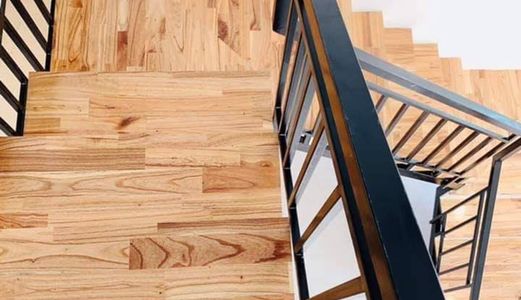 Bán Nhà 2 Tầng Kiệt Xe Tải Hà Huy Tập