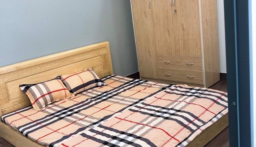 Bán Nhà 2 Tầng Kiệt Xe Tải Hà Huy Tập