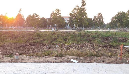 Nền Đô Thị Cao Cấp. Tiện Ích 5 Sao Trung Tâm Bình Thủy 