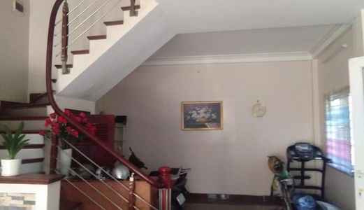 Bán Nhà Mặt Ngõ Lô Góc Hoàng Hoa Thám Dt 51M2 X 5T Mặt Tiền 4.6M Hướng Đông Nam