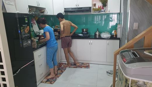 Bán Nhà Mặt Tiền 38M2 Nguyễn Khuyến P12 Bình Thạnh,Giá 4 Tỷ 55