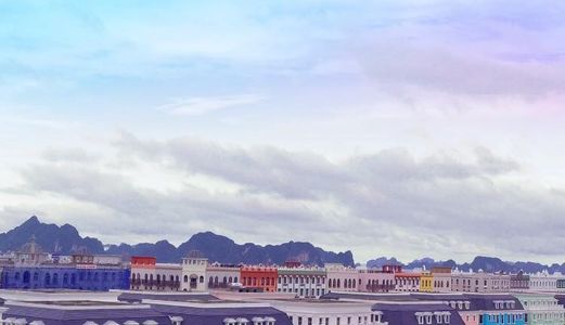 Sun Grand City Feria Hạ Long - Biệt Thự Để Ở - Duy Nhất - Đáng Mong Chờ Tại Hạ Long
