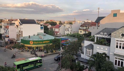 Đất Biệt Thự - Phường Hiệp Bình Chánh - Thủ Đức