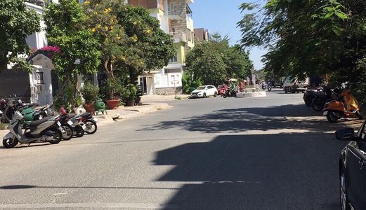 Đất Biệt Thự - Phường Hiệp Bình Chánh - Thủ Đức