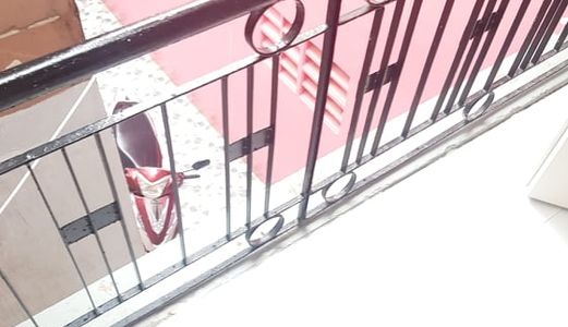 Nhà Điện Biên Phủ - Cao Thắng 6,1 Tỷ 